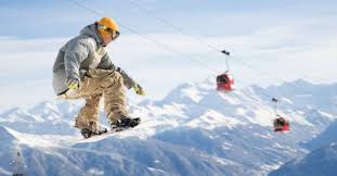 The crans montana resort guide summary is: Crans Montana Switzerland The Ultimate Ski Resort Guidewelove2ski