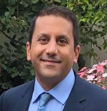 Obituary for John Anthony Napoli