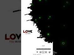 New Fullscreen 2020 Love Feel Music Template For Kinemaster With Template Link Y Photoshop Templates Free Photoshop Backgrounds Free Iphone Background Images