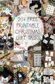 Then, customize your labels, cards or tags with personal messages and. Free Printable Christmas Gift Tags With Avery Sticker Labels The Happy Housie