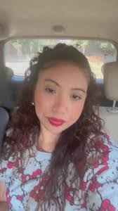 Alicia Godoy's Instagram, Twitter & Facebook