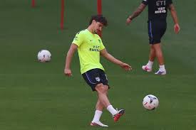 Atletico De Madrid