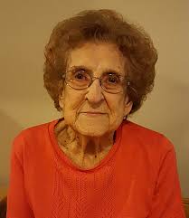 Elizabeth McLain Obituary