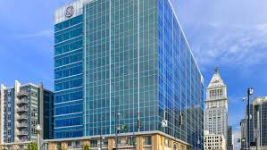 The banks garage spans several blocks underneath freedom way and is accessible via race st., joe situated in the heart of downtown, ac hotel cincinnati at the banks is a wonderful spot from. Ge Aviation Fills Office Building At The Banks Cincinnati Business Courier