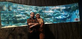 שם מקומי blue coral aquarium. Mohd Faiz Bin Abdul Manan Blue Coral Aquarium Menara Kl