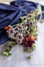 Maybe you would like to learn more about one of these? How To Dry Flowers And Get The Best Results Possible