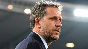 Spurs will look for different managers, as per @matt_law_dt. Juventus Director Paratici To Leave Club After 11 Years