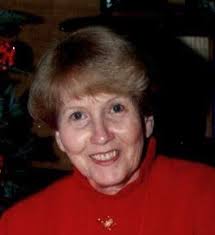 Mary Cranford Obituary