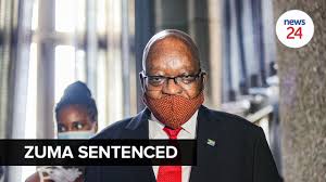 He is likely to be sworn in soon and south africa is likely to have a sate of the nation on. Atnxyckhw3noxm