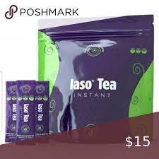 The Famous Tlc Iaso Detox Tea Samples Tea Samples Detox Tea Iaso Tea