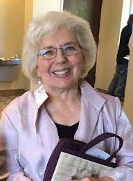 Most Recent Obituaries