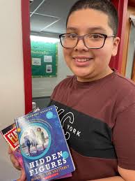 Books For Keeps: 2023-2024 School Year