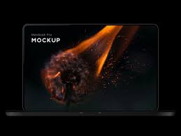 Free Macbook Pro Mockup In 2020 Macbook Free Macbook Pro Macbook Pro