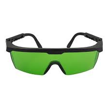 Do you have questions about vision correction? Aerb Laser Eye Protection Safety Glasses Goggles Glass Shield For Green Blue Lasers Pointer With Free Hard Case Green Buy Online In Angola At Angola Desertcart Com Productid 7688441