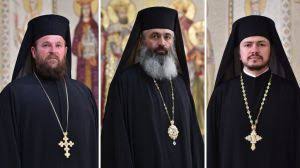 Cu părintele nicolae dascălu, consilier patriarhal, directorul publicațiilor lumina. Noi Decizii Ale Sfantului Sinod Al Bor Mai 2018