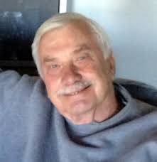 James Harsch Obituary