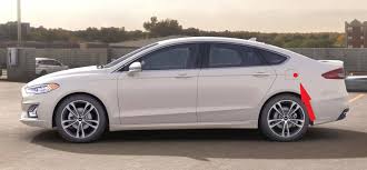 Drivers use the unlock button to unlock a locked ford fusion vehicle. Ford Fusion How To Open Fuel Door Hiride