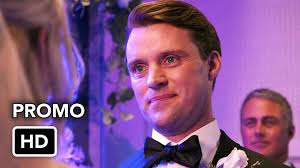 Chicago Fire: First Look at Brett and Casey's Wedding Photos!