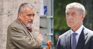 A nás heydrich vyhodil z orlíku a stěhovali jsme se do čimelic. Schwarzenberg Dostal Obri Hypoteku Babis Zas 90 Milionu Z Agrofertu A Co Dalsi Blesk Cz