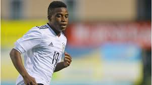 We did not find results for: Ricken Widerspricht Zweifeln An Moukokos Alter Er Ist Zwolf Das Ist Fakt Transfermarkt