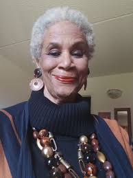 Lorraine Melton's Instagram, Twitter & Facebook