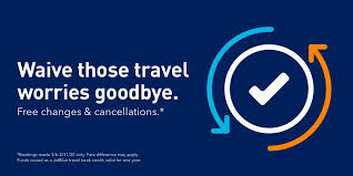 Important notes you should keep in. Jetblue On Twitter We Ve Waived All Change And Cancel Fees For Travel Thru 4 30 20 Regardless Of When You Purchased Your Ticket And There Are No Change Or Cancel Fees On New Flights