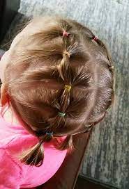 Baby Girl Hairstyles Girl Short Hair Little Girl Short Hairstyles
