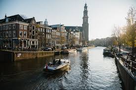 Whether you're with friends, family or your other half, an amsterdam city break is sure to seduce! The Most Important Historical Sites In Amsterdam