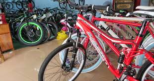 Maybe you would like to learn more about one of these? Kedai Basikal Nak Jual Malaynali