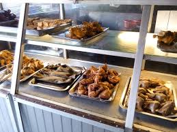 Monday am seafood with alternative for vegan: Tempat Makan Enak Di Jogja Ala Pedasnya Bale Sambal