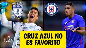 Or simply cruz azul (pronounced kɾus a'sul) is a professional football club based in mexico city, mexico. Pachuca Vs Cruz Azul Predictions Experts Reveal Best Bets In Liga Mx Clausura Semi Finals 2020 21 Latin Post Latin News Immigration Politics Culture