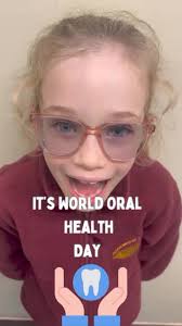 It’s World Oral Health Day and welcome to our little corner of dental care  practice in one of our pre-phase 1 classrooms. We carefully build the  cooperation and tolerance skills needed to complete a ...