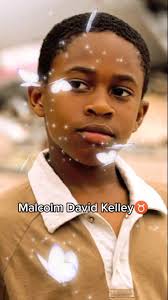 Malcolm David Kelley