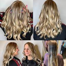 Reviews and ratings from the people are the best indicators of how good a hair salon is. Princess Color Hair Salon 123 Photos 30 Reviews Hair Salons 4742 Bell Blvd Bayside Ny Phone Number
