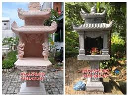 100 Mẫu bàn thờ ông thiên ngoài trời ...