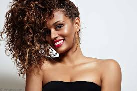 But if you lack length or want to wear your hair up to show off your delicate. The Top Youtube Hair Routines For All Curl Types Curlyhair Com