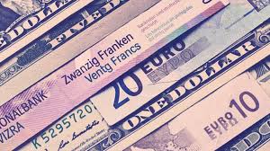 We did not find results for: The Impending Collapse Of Our Currency Money