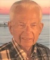 Mort Dobbins Obituary