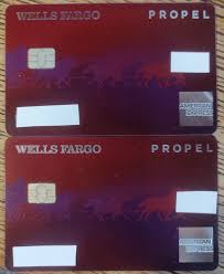Elija entre las tarjetas de crédito wells fargo visa con tasas introductorias bajas, sin cuota anual y más. Contactless Cards Page 2 Myfico Forums 5603372