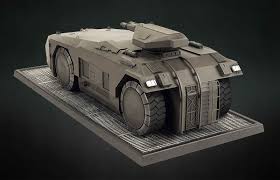 Aliens movie m577 apc vehicle created by me with mega construx blocks. Aliens Apc Blueprints Shefalitayal