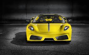 Ferrari Scuderia Spider 16m Super Cars Car Wallpapers Ferrari Scuderia