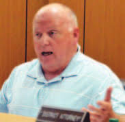 Behind closed doors P