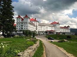 Omni Mount Washington Hotel At Mount Washington Resort Washington Resorts Mount Washington Hotel Washington Hotel