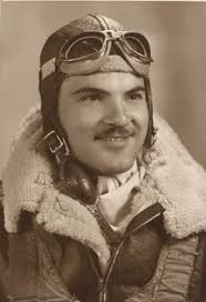 Maj Harry Edwin Roach Jr. (1920-1954)