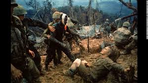 The Vietnam War 5 Things You Might Not Know Cnn