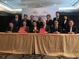 The variety of work has been extensive and globalized. Trelleborg Group On Twitter Trelleborg Has Through Its Trelleborg Industrial Solutions Business Area Signed An Agreement With Wellcall Holdings Bhd To Form A Joint Venture In Malaysia To Manufacture And Sell Industrial