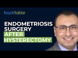 Clinical Pearls: Managing Endometriosis Post-Hysterectomy w. Dr. Emad  Mikhail