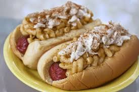 4.2 out of 5 stars. Ravens Tailgate Recipe Crab Macaroni And Cheese Hot Dogs Baltimore Sun