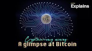 All without any humans being involved. What Makes China A World Cryptocurrency Mining Hub Cgtn