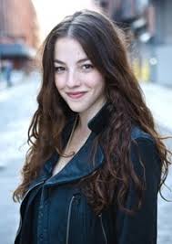 Hairband can make a real statement of your short hair. Olivia Thirlby Photo On Mycast Fan Casting Your Favorite Stories